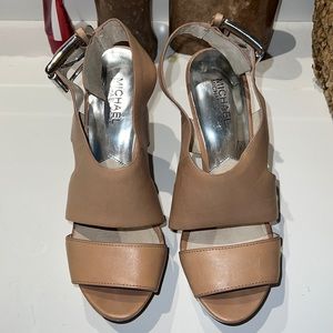 Michael Kors heels